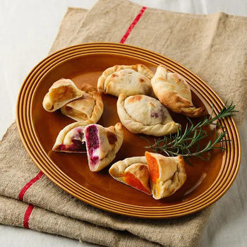 ３種のドルチェ風カルツォーネピザセット ３袋 のし対応可 送料無料-2