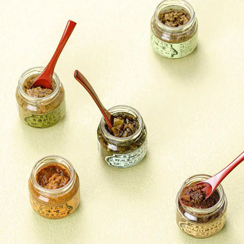 小川の庄 農家の味自慢詰合せ　6本入 のし対応可 送料無料-1