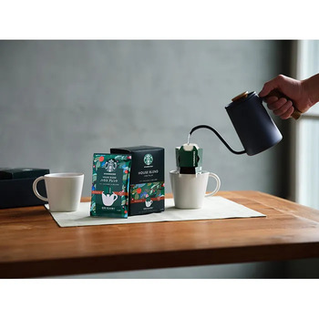 スターバックス オリガミ? パーソナルドリップ? コーヒーギフト ラッピング可 送料無料-1