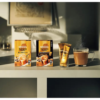 ネスカフェ ゴールドブレンドプレミアムギフト ラッピング可 送料無料-1