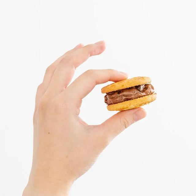 ホシフルーツ 発酵バターと果実のバターサンド オレンジチョコレート 5個セット 送料無料-10