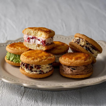 ホシフルーツ 発酵バターと果実のバターサンド 6個入 のし対応可 送料無料-2