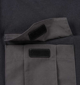 大きいサイズ Coleman USAコットンポケット付半袖Tシャツ 3L 4L 5L 6L 8L チャコール ラッピング可 送料無料 即日発送-5