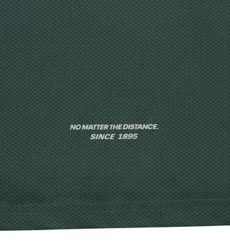 大きいサイズ Reebok 穴開きメッシュ半袖Tシャツ 3L 4L 5L 6L 8L カーキ ラッピング可 送料無料 即日発送-4