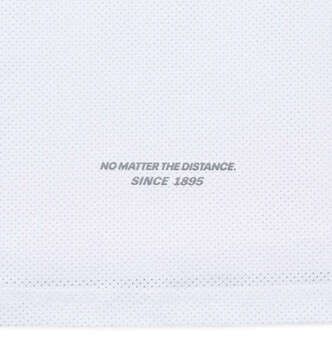 大きいサイズ Reebok 穴開きメッシュ半袖Tシャツ 3L 4L 5L 6L 8L ホワイト ラッピング可 送料無料 即日発送-5