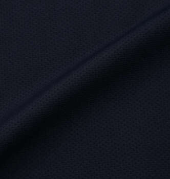 大きいサイズ Reebok 穴開きメッシュ半袖Tシャツ 3L 4L 5L 6L 8L ネイビー ラッピング可 送料無料 即日発送-2