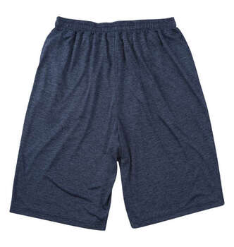 大きいサイズ Phiten DRYカチオン天竺ハーフパンツ 3L 4L 5L 6L 8L ネイビー ラッピング可 送料無料 即日発送-1