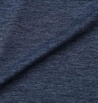 大きいサイズ Phiten DRYカチオン天竺ハーフパンツ 3L 4L 5L 6L 8L ネイビー ラッピング可 送料無料 即日発送-2