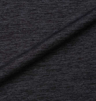 大きいサイズ Phiten DRYカチオン天竺ハーフパンツ 3L 4L 5L 6L 8L ブラック ラッピング可 送料無料 即日発送-2