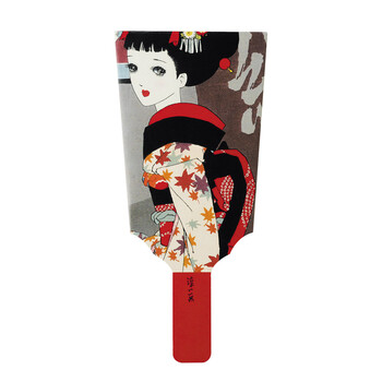 メッセージ封筒 羽子板 淳一 夢二 10個入 2柄混合 インテリア 客室演出小物 日本製 送料無料-3