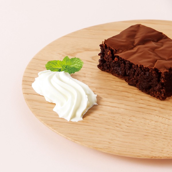おしゃれプレート とちの木 L 日本製 送料無料-1