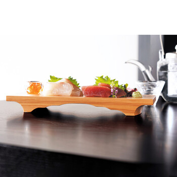 杉柾の架け橋 大 日本製 送料無料-2