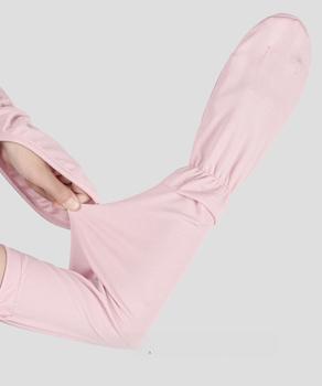 アームカバー レディース 日焼け防止 送料無料 即日発送-6