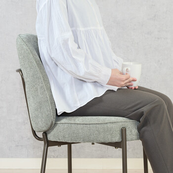 ダイニングチェア ミオ 送料無料-12