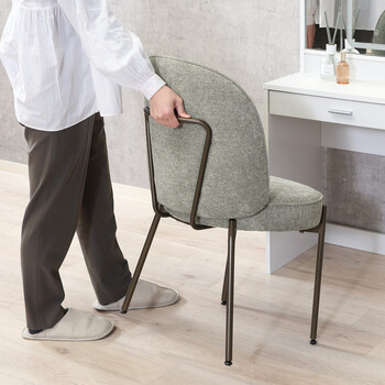 ダイニングチェア ミオ 送料無料-14