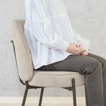 ダイニングチェア ミオ 送料無料-20