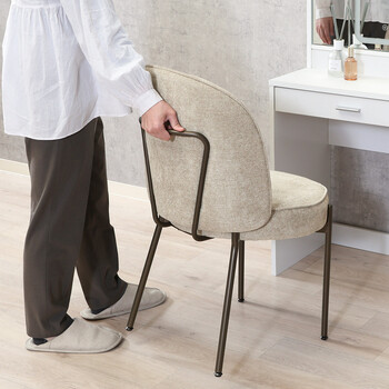 ダイニングチェア ミオ 送料無料-22