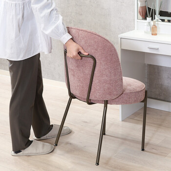 ダイニングチェア ミオ 送料無料-6