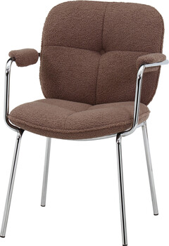 ダイニングチェア ルル 送料無料-9