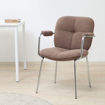 ダイニングチェア ルル 送料無料-10