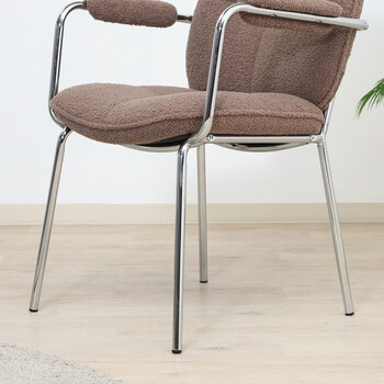 ダイニングチェア ルル 送料無料-14