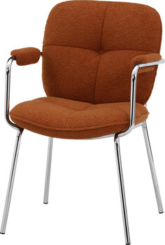 ダイニングチェア ルル 送料無料-16