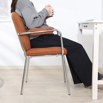 ダイニングチェア ルル 送料無料-18