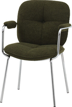 ダイニングチェア ルル 送料無料-23