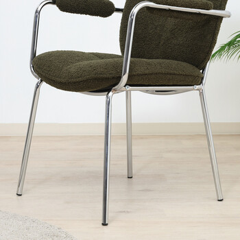 ダイニングチェア ルル 送料無料-28