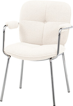 ダイニングチェア ルル 送料無料-2