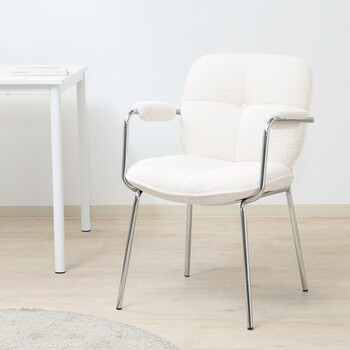 ダイニングチェア ルル 送料無料-3