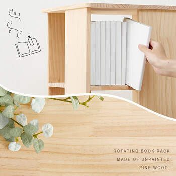 角回転ラックMUD 6424NA 送料無料-3