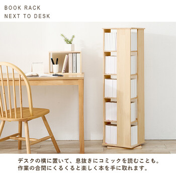 角回転ラックMUD 6425NA 送料無料-10