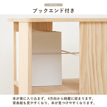角回転ラックMUD 6425NA 送料無料-8