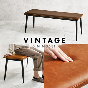 ベンチLB 4244BK 送料無料-5