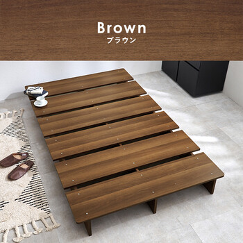 シングルベッドWB 7900SBR 送料無料-12