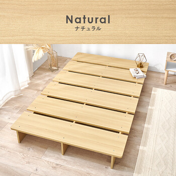 シングルベッドWB 7900SBR 送料無料-13