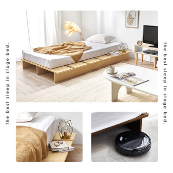 シングルベッドWB 7900SBR 送料無料-5