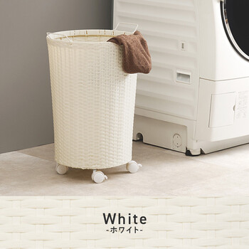 バスケットワゴンRUD 2448DBR 送料無料-15