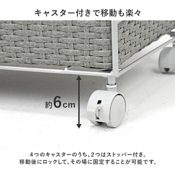 ランドリーRAN 2457DBR 送料無料-10