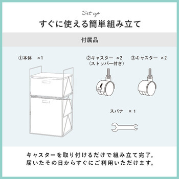 ランドリーRAN 2457DBR 送料無料-16