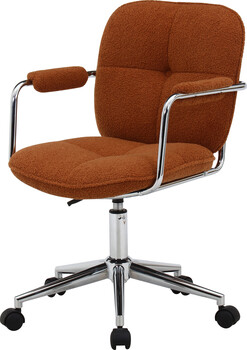 オフィスチェア ルル 送料無料-16