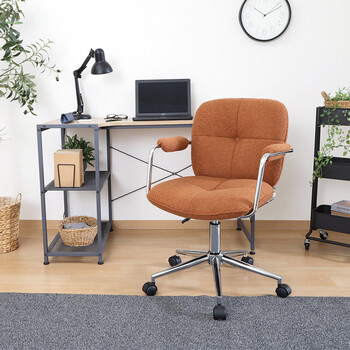 オフィスチェア ルル 送料無料-17