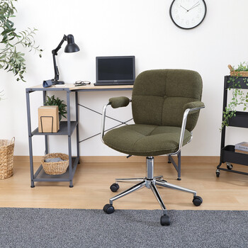 オフィスチェア ルル 送料無料-24