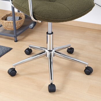 オフィスチェア ルル 送料無料-28