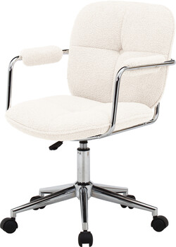 オフィスチェア ルル 送料無料-2