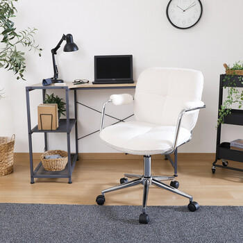 オフィスチェア ルル 送料無料-3