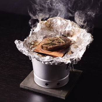 杉 グリルプランク 10枚入 長角 日本製 送料無料-4