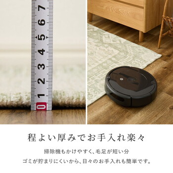 ラグ シェニールラグ 約130×190cm シュリア ダーシャ 送料無料-4