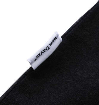 大きいサイズ BEN DAVIS バリアスモチーフヴィンテージ半袖Tシャツ 3L 4L 5L 6L ブラック ラッピング可 送料無料 即日発送-4